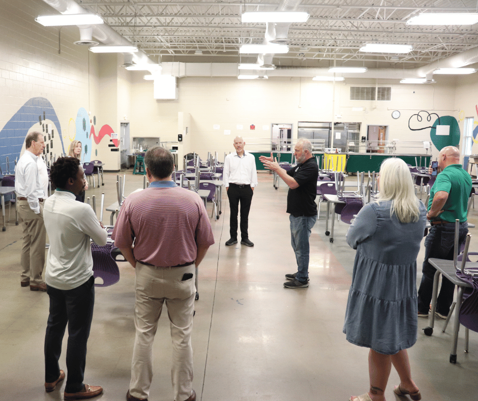 Brookdale Resource Center United Way of Central